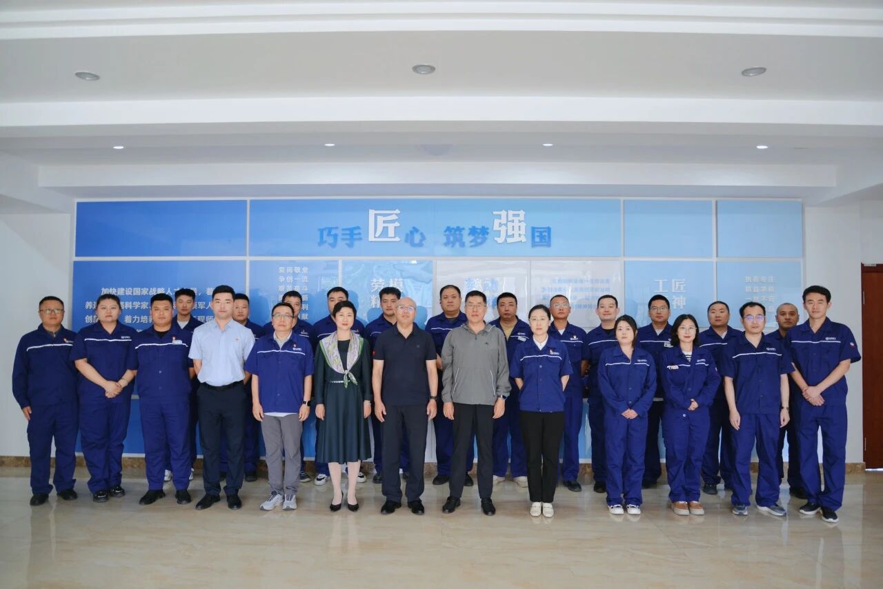 【燃動(dòng)匠心   薪火相傳】長春燃?xì)鈨?nèi)訓(xùn)師：以課為炬筑人才根基